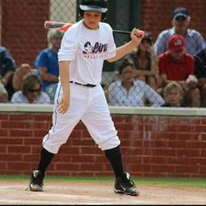 Meet your Posher, Samuel